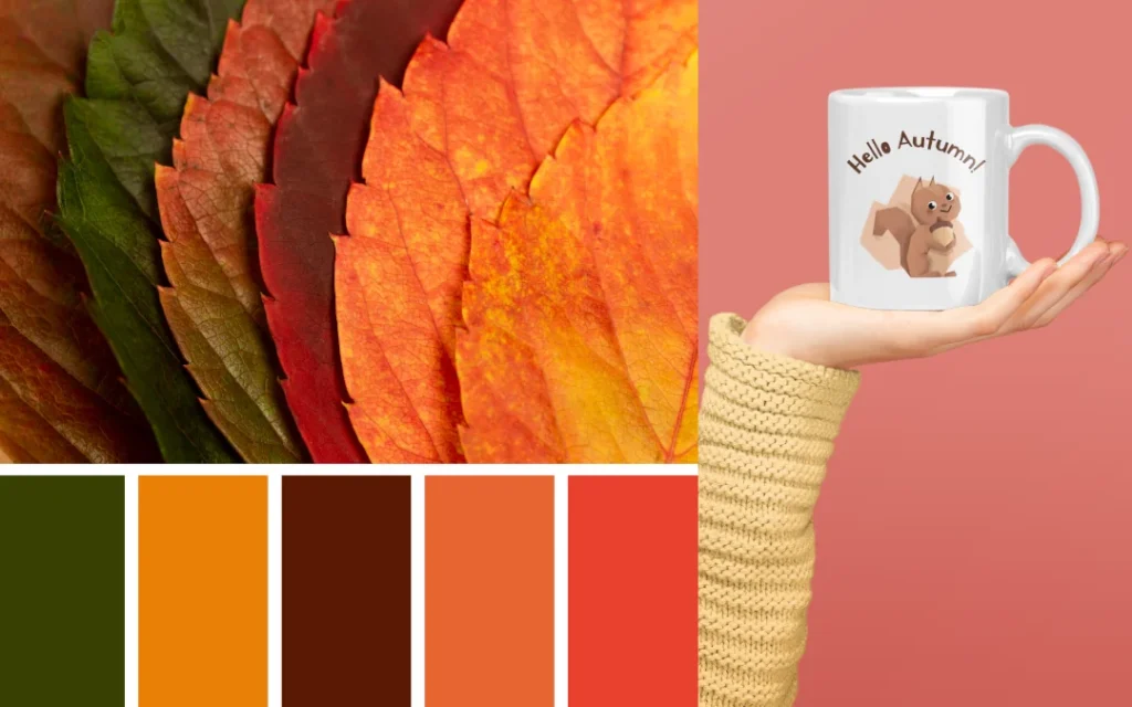 palette-autunno-tazza-con-grafica