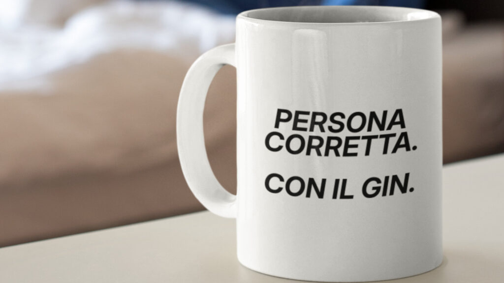 tazza personalizzata san valentino idea regalo